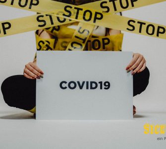 SichtWeisen | Covid-19 | Foto von cottonbro von Pexels